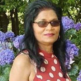 Pratima Achari